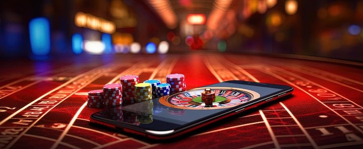 Peringatan dan panduan terkait kepatuhan usia pemain untuk akses bertanggung jawab pada platform hiburan digital