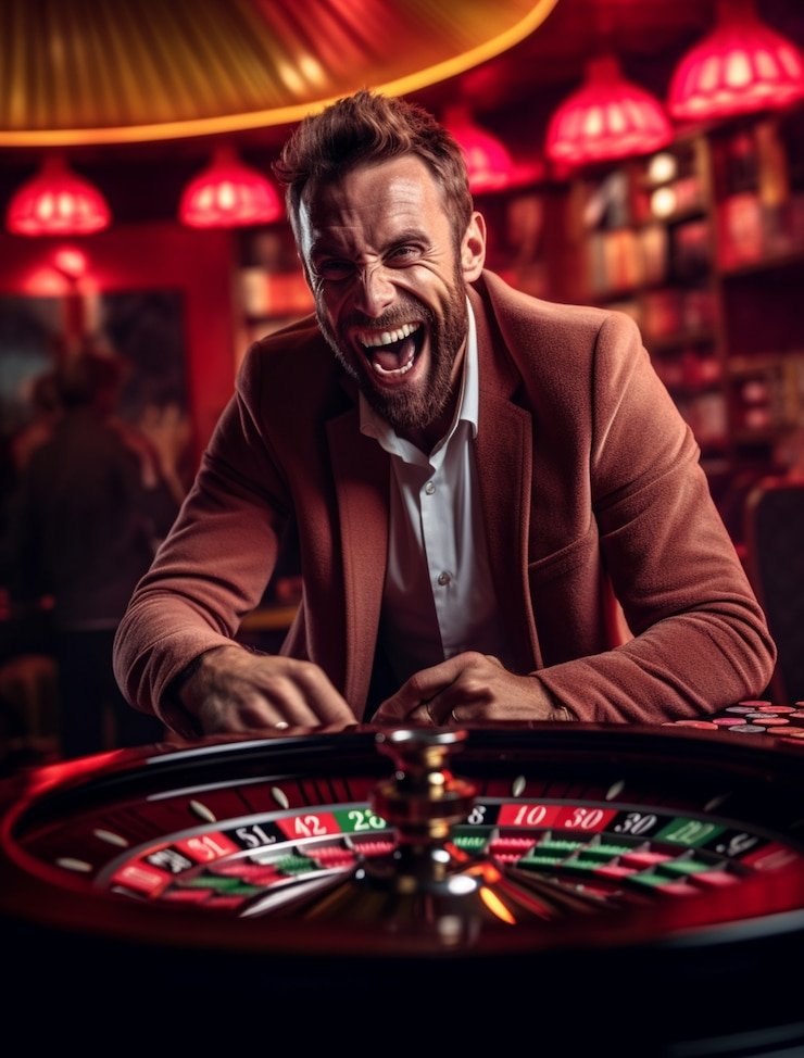 Ilustrasi proses deposit dan penarikan dana secara aman pada platform wazeslot
